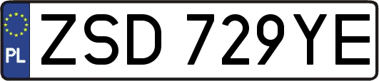 ZSD729YE