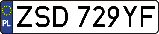 ZSD729YF