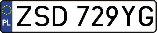 ZSD729YG
