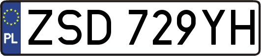 ZSD729YH
