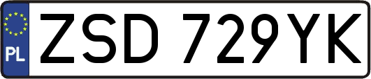 ZSD729YK