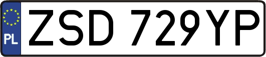 ZSD729YP