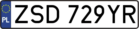 ZSD729YR