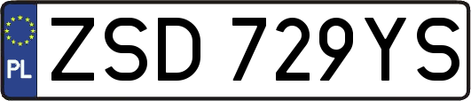 ZSD729YS
