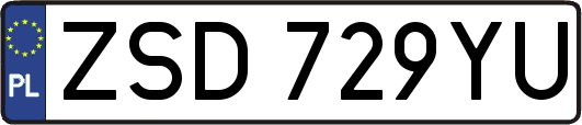 ZSD729YU