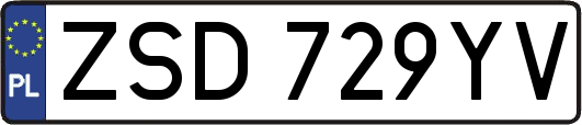 ZSD729YV