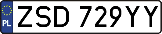 ZSD729YY