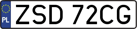 ZSD72CG