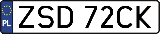 ZSD72CK