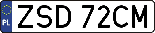ZSD72CM