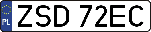 ZSD72EC