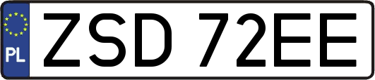 ZSD72EE