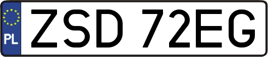 ZSD72EG
