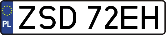 ZSD72EH