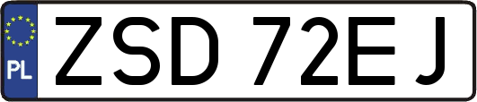 ZSD72EJ