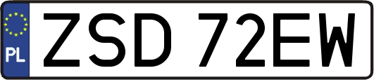 ZSD72EW