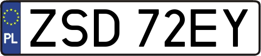 ZSD72EY