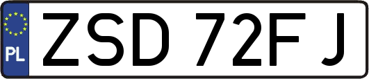 ZSD72FJ