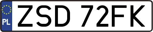 ZSD72FK
