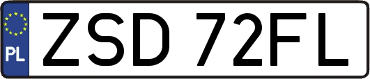 ZSD72FL