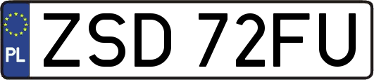 ZSD72FU