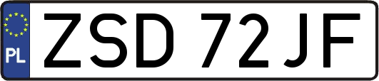 ZSD72JF