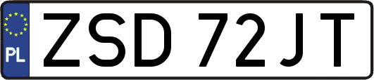 ZSD72JT