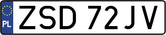 ZSD72JV