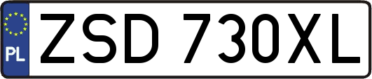 ZSD730XL