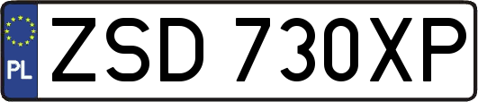ZSD730XP