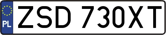 ZSD730XT