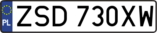ZSD730XW