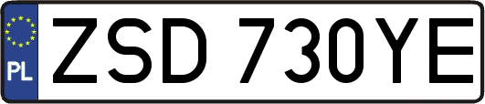 ZSD730YE