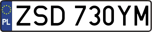 ZSD730YM