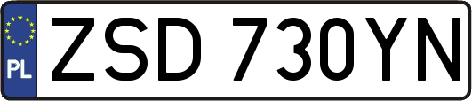 ZSD730YN