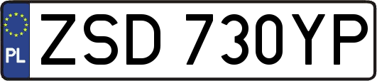 ZSD730YP