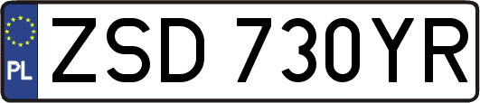 ZSD730YR