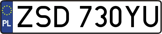 ZSD730YU