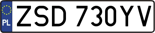 ZSD730YV