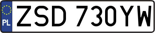 ZSD730YW