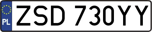 ZSD730YY