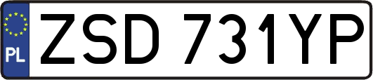 ZSD731YP