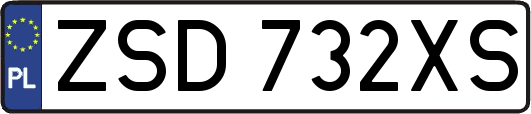 ZSD732XS