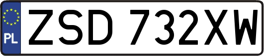 ZSD732XW