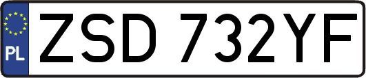 ZSD732YF
