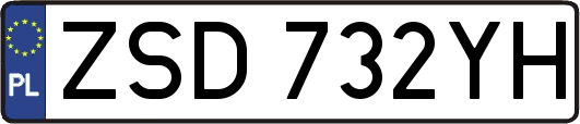 ZSD732YH