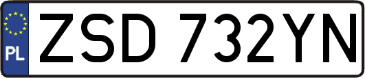 ZSD732YN