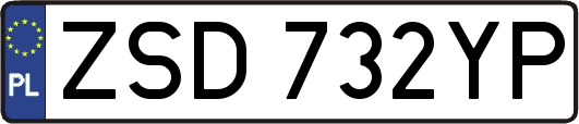 ZSD732YP