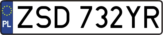 ZSD732YR