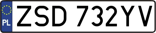 ZSD732YV